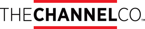 The Channel Company logo